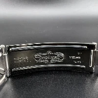 Rolex Air King Nero Indici