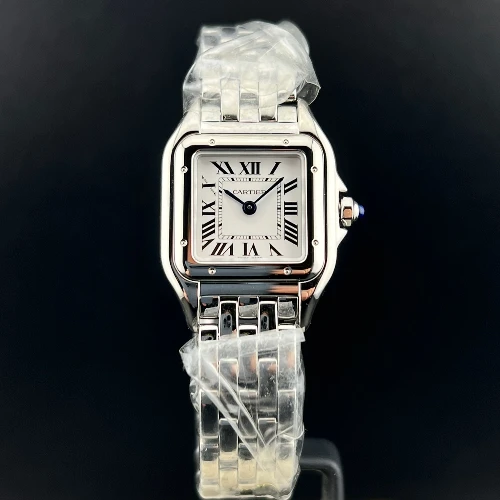 Cartier Panthère Small Steel