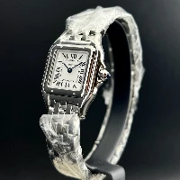 Cartier Panthère Small Steel
