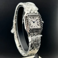 Cartier Panthère Small Steel