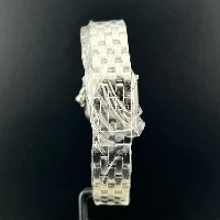 Cartier Panthère Small Steel