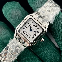 Cartier Panthère Small Steel