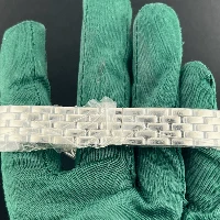 Cartier Panthère Small Steel