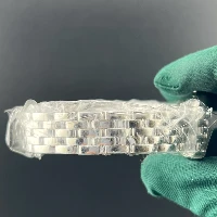Cartier Panthère Small Steel