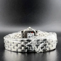Cartier Panthère Small Steel