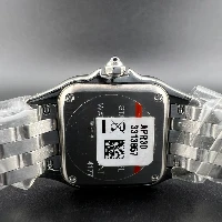 Cartier Panthère Small Steel
