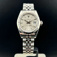 Rolex Lady Datejust 26mm Silver Indici