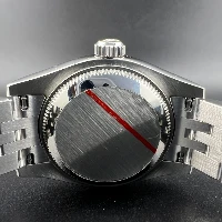 Rolex Lady Datejust 26mm Silver Indici