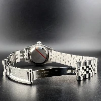 Rolex Lady Datejust 26mm Silver Indici