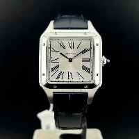 Cartier Santos Dumont New 