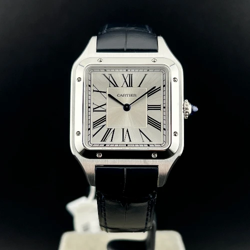 Cartier Santos Dumont New 