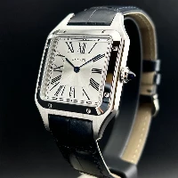 Cartier Santos Dumont New 