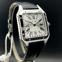 Cartier Santos Dumont New 
