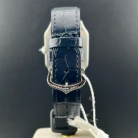 Cartier Santos Dumont New 