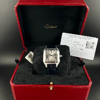 Cartier Santos Dumont New 