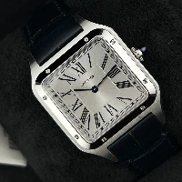 Cartier Santos Dumont New 