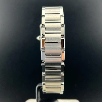 Cartier Tank Française Brillanti