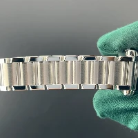 Cartier Tank Française Brillanti