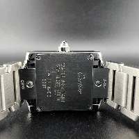 Cartier Tank Française Brillanti