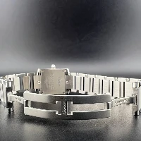 Cartier Tank Française Brillanti