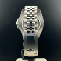 Rolex GMT Master II Batman Jubilee