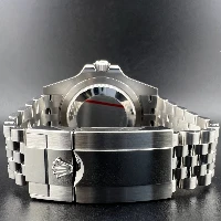 Rolex GMT Master II Batman Jubilee