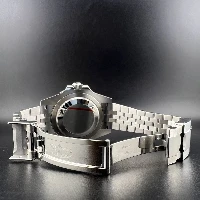 Rolex GMT Master II Batman Jubilee