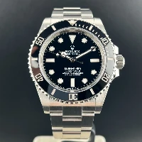 Rolex Submariner No Date 41mm Ceramica 