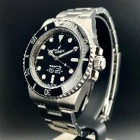 Rolex Submariner No Date 41mm Ceramica 