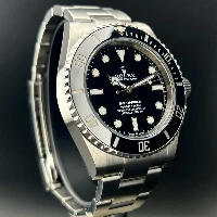 Rolex Submariner No Date 41mm Ceramica 