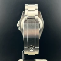 Rolex Submariner No Date 41mm Ceramica 