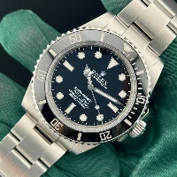 Rolex Submariner No Date 41mm Ceramica 