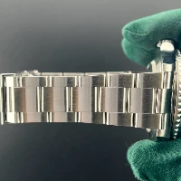 Rolex Submariner No Date 41mm Ceramica 