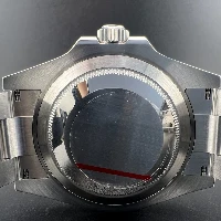 Rolex Submariner No Date 41mm Ceramica 