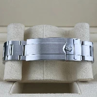 Rolex Submariner No Date 41mm Ceramica 