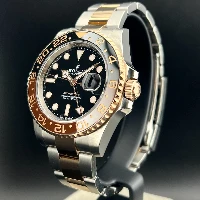 Rolex GMT Master II Rootbeer