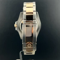 Rolex GMT Master II Rootbeer