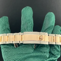 Rolex GMT Master II Rootbeer