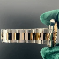 Rolex GMT Master II Rootbeer