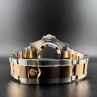 Rolex GMT Master II Rootbeer