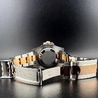 Rolex GMT Master II Rootbeer