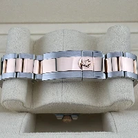 Rolex GMT Master II Rootbeer