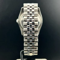 Rolex Datejust 36mm Jubilee Blu Indici Roulette