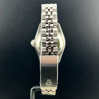 Rolex Lady Datejust 26mm Jubilee Silver Brillanti