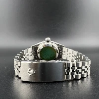 Rolex Lady Datejust 26mm Jubilee Silver Brillanti