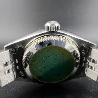 Rolex Lady Datejust 26mm Jubilee Silver Brillanti