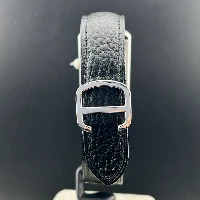 Cartier Tank Solo Black 
