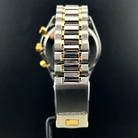 Omega Speedmaster Reduced Acciaio & Oro