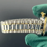 Omega Speedmaster Reduced Acciaio & Oro