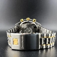 Omega Speedmaster Reduced Acciaio & Oro